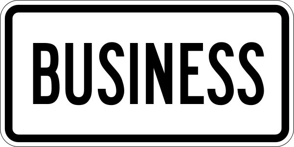 601px-Business_plate.svg